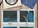 Magnolia Electric Co. – Sojourner - 4-Vinyl-LP-Box-Set - Holzbox - Jason Molina