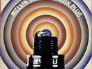 MELVIN SPARKS Spark Plug LP PRESTIGE PRT-10016 rare OG stereo VG++