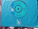 EDDIE COCHRAN MILKCOW BLUES RARE LIBERTY 45