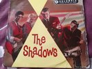 THE SHADOWS FIRST CLASSIC EP FROM 1961 IN STEREO RARE