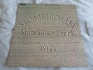 Stonehouse - Stonehouse Creek - RCA Victor - UK Original Pressing LP