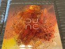 Dune Part One OST by Hans Zimmer ‎(Vinyl, 2022, MONDO) Vinyl LP Sands of Arrakis