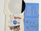 Who Framed Roger Rabbit Vinyl 12” Inch Movie Amblin Soundtrack LP TCH4630591 88