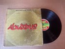 Bob Marley & the Wailers - Exodus