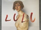 Lou Reed & Metallica - Lulu - Vinyl - Rare, Sealed