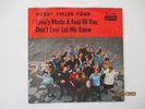 BOBBY FULLER FOUR - Love's Made A Fool of You *  Meute Cover