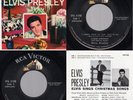 WOW (NM/NM) Elvis Presley 