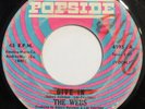 WEBS Give In / It’s So Hard To Break A Habit POPSIDE 45 northern soul 7” HEAR