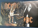 AC/DC – Stiff Upper Lip (LP) - 1 PRESS