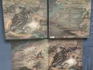 Blind Guardian – Live Beyond The Spheres (4LP Box Set)