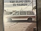 El Camino [Bonus CD] by The Black Keys (Record, 2011) Vinyl