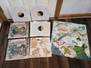 Rankin Bass The Hobbit Complete Original Soundtrack LP Box Set