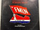 Luis Lopez y El Grupo Anastacio Aquino - FMLN LP - El Salvador Libre [FAPU-1]