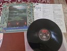 Black Sabbath Tyr 1st press vinyl 1990 RARE VG+/VG+
