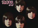 Nazz ‎– Nazz (New Sealed Splatter Vinyl LP) R105
