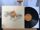NEIL YOUNG HARVEST REPRISE RECORDS MSK2277 REISSUE USA NM/NM