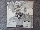 SUPER RARE-CAPITOL SW 2576-THE BEATLES-REVOLVER-STEREO-LP-FACTORY SEALED