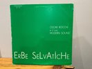 Italy original library jazz funk breaks OSCAR ROCCHI erbe selvatiche