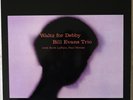 Bill Evans Waltz For Debby  Analogue Productions