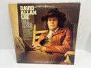 David Allan Coe - Once Upon A Rhyme Vinyl 1975 Columbia BL 33085