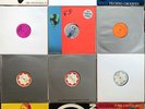 BUNDLE R&S Records vinyl 12
