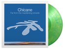 Chicane Far From the Maddening Crowds Double LP Vinyl 
