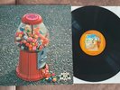 CLUSTER - ZUCKERZEIT - LP - ELEKTRONIK KRAUTROCK - D 1979 - VG+++/VG+ - RARITÄT
