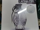 Lacuna Coil Shallow Life Vinyl NEW