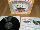 The Beatles - Magical Mystery Tour - Vinyl LP VERY RARE 90s Reissue TRUE STEREO