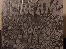 CREAM - WHEELS OF FIRE - SEALED MFSL