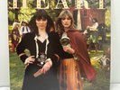 Heart LITTLE QUEEN  1977 1st Press Portrait JR34799 Excellent Original Vinyl
