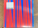 Siouxsie Sioux Mantaray Butterfly Vinyl LP Limited Edition #437/1000