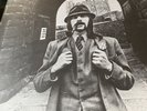 Alan Hull Squire Lindisfarne, Original UK 33rmp LP, 1975, Porky Pecko Matrix