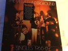 THE. VELVET UNDERGROUND  SINGLES 1966-69 BOXED 7X7”MONO REISSUE UNIV MUSIC 2009