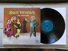 Les Baxter SPACE-AGE JAZZ LOUNGE Lp Space Escapade CAPITOL T-968 OG 1958