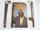 John Lee Hooker –  I'm John Lee Hooker  E.P. - UK Stateside  - Ex Plus - Listen