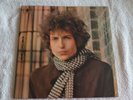Bob Dylan  -Blonde on Blonde - U.K. Original  CBS Stereo  - Excellent - Listen