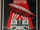 Led Zeppelin Mothership  4 x 180g LP box set. US Release Atlantic RI 344700