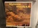 Royksopp / Röyksopp Melody A.M Ltd Edition Vinyl Reissue - Played Twice, Nr Mint