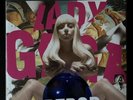 Lady Gaga - ARTPOP (Vinyl Record, EU Import)
