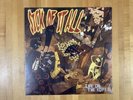 Sick Of It All - Life On The Ropes, Yellow Colored Vinyl, 2018 Fat Club Repress