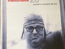 Yourself Or Someone Like You by Matchbox Twenty (red vinyl Record, 2017) NM