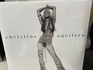 Stripped by Christina Aguilera (Vinyl Record, 2002, RCA)