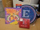 SIGNED ELTON JOHN Diamonds Picture Disc Vinyl + Signed Print Auto - Triple CD