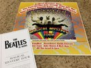 The Beatles Magical Mystery Tour 2014 Mono LP 1 owner mint