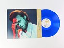 Father John Misty - God's Favorite Customer on Sub Pop Translucent Blue Vinyl