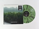 And Also The Trees - And Also The Trees on Graveface Green and Black Splatter