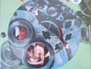 Psych / Prog - Soft Machine - moving parts cover - ABC Probe - SEALED
