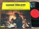 BIZET - GRIEG   CARMEN PEER GYNT / TELARC DG 10048 DIGITAL AUDIOPHILE 1979 NM LP