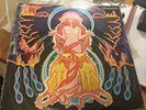 HAWKWIND Space Ritual  1973 UK 1ST PRESS 2 x LP IN FOLD OUT SLEEVE . Vinyl Is Ex